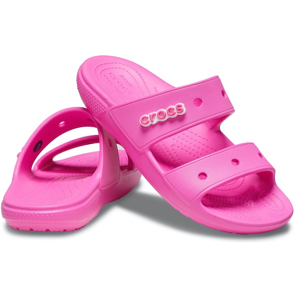 CROCS Classic Sandals - Picture 1 of 4